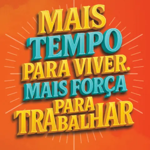 Banner da campanha