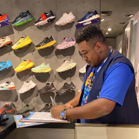 Comércio em Porto Alegre